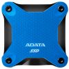 SSD диск USB 3.2 480GB ADATA (ASD600Q-480GU31-CBL)