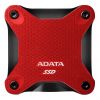 SSD диск USB 3.2 480GB ADATA (ASD600Q-480GU31-CRD)