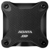 SSD диск USB 3.2 960GB ADATA (ASD600Q-960GU31-CBK)