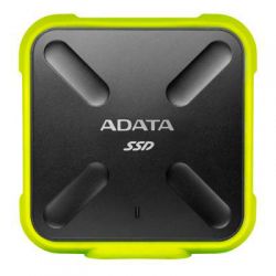 Накопитель SSD USB 3.1 512GB ADATA ASD700-512GU3-CYL