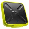 SSD диск USB 3.1 512GB ADATA ASD700-512GU3-CYL