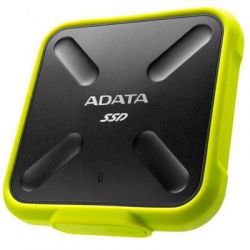 Накопичувач SSD USB 3.1 512GB ADATA ASD700-512GU3-CYL