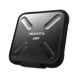 Накопитель SSD USB 3.2 512GB ADATA (ASD700-512GU31-CBK)