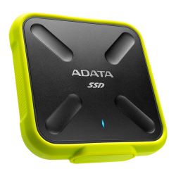 Накопичувач SSD USB 3.2 512GB ADATA (ASD700-512GU31-CYL)