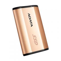 Накопитель SSD USB 3.1 512GB ADATA ASE730H-512GU31-CGD