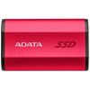 SSD диск USB 3.1 512GB ADATA ASE730H-512GU31-CRD