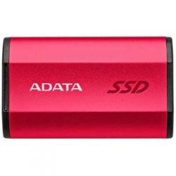 Накопичувач SSD USB 3.1 512GB ADATA ASE730H-512GU31-CRD