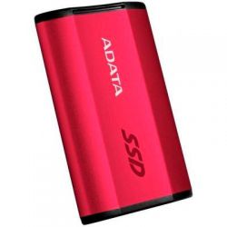 Накопичувач SSD USB 3.1 512GB ADATA ASE730H-512GU31-CRD