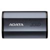 SSD диск USB 3.1 512GB ADATA ASE730H-512GU31-CTI