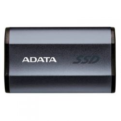 Накопичувач SSD USB 3.1 512GB ADATA ASE730H-512GU31-CTI
