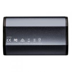 Накопичувач SSD USB 3.1 512GB ADATA ASE730H-512GU31-CTI