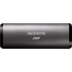 Накопичувач SSD USB 3.2 1TB ADATA ASE760-1TU32G2-CTI