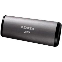 Накопичувач SSD USB 3.2 256GB ADATA ASE760-256GU32G2-CTI