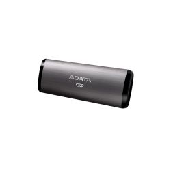 Накопичувач SSD USB 3.2 2TB ADATA (ASE760-2TU32G2-CTI)