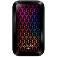 Накопичувач SSD USB 3.2 1TB ADATA ASE770G-1TU32G2-CBK