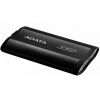 SSD диск USB 3.2 1TB ADATA ASE800-1TU32G2-CBK