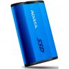 SSD диск USB 3.2 1TB ADATA ASE800-1TU32G2-CBL