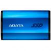 SSD диск USB 3.2 512GB ADATA ASE800-512GU32G2-CBL