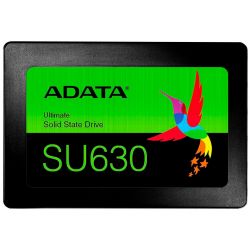 Накопитель SSD 2.5 480GB ADATA ASU630SS-480GQ-R