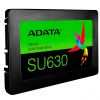 SSD диск 2.5 480GB ADATA ASU630SS-480GQ-R