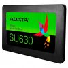 SSD диск 2.5 480GB ADATA ASU630SS-480GQ-R