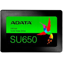 Накопитель SSD 2.5 480GB ADATA ASU650SS-480GT-R