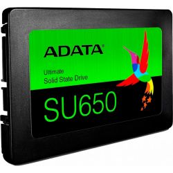 Накопитель SSD 2.5 480GB ADATA ASU650SS-480GT-R