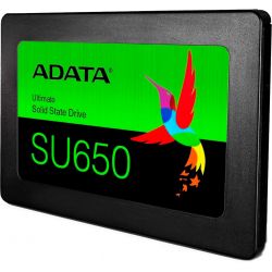 Накопитель SSD 2.5 480GB ADATA ASU650SS-480GT-R