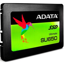 Накопитель SSD 2.5 960GB ADATA ASU650SS-960GT-R