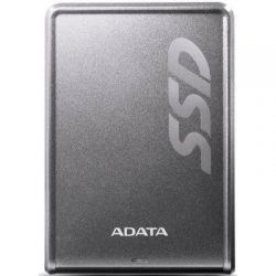 Накопичувач SSD USB 3.1 512GB ADATA ASV620H-512GU3-CTI