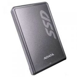 Накопичувач SSD USB 3.1 512GB ADATA ASV620H-512GU3-CTI