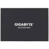 SSD диск 2.5 480GB GIGABYTE GP-GSTFS31480GNTD