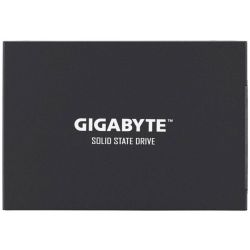 Накопичувач SSD 2.5 480GB GIGABYTE GP-GSTFS31480GNTD