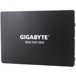 Накопичувач SSD 2.5 480GB GIGABYTE GP-GSTFS31480GNTD