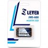 SSD диск mSATA 256GB LEVEN JMS600-256GB