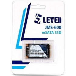 Накопитель SSD mSATA 256GB LEVEN JMS600-256GB