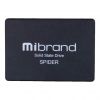 SSD диск 2.5 256GB Mibrand (MI2.5SSD/CA256GB)
