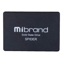 Накопитель SSD 2.5 256GB Mibrand (MI2.5SSD/CA256GB)