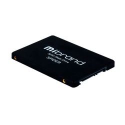 Накопитель SSD 2.5 480GB Patriot (MI2.5SSD/SP480GB)