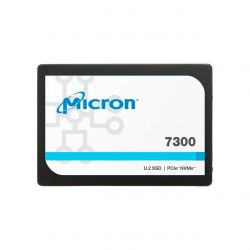 Накопитель SSD U.2 2.5 1.6TB 7300 MAX Micron (MTFDHBE1T6TDG-1AW1ZABYYT)