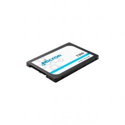 Накопитель SSD U.2 2.5 3.84TB 7300 PRO 7mm Micron (MTFDHBE3T8TDF-1AW4ZABYYR)