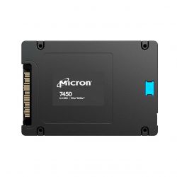 Накопитель SSD U.3 2.5 3.84TB 7450 PRO 7mm Micron (MTFDKCB3T8TFR-1BC1ZABYYR)