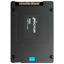 Накопитель SSD U.3 2.5 960GB 7450 PRO 7mm Micron (MTFDKCB960TFR-1BC1ZABYYR)