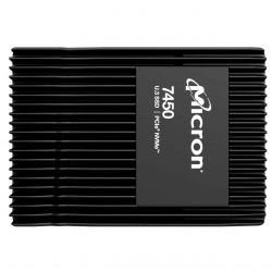 Накопитель SSD U.3 2.5 3.84TB 7450 PRO 15mm Micron (MTFDKCC3T8TFR-1BC1ZABYYR)