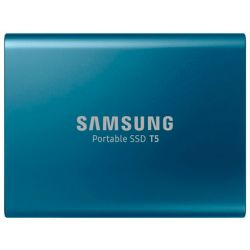 Накопитель SSD USB 3.1 500GB Samsung MU-PA500B/WW