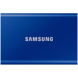 Накопитель SSD USB 3.2 1TB T7 Samsung MU-PC1T0H/WW