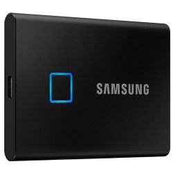 Накопитель SSD USB 3.2 1TB Samsung MU-PC1T0K/WW