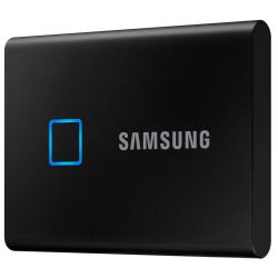Накопитель SSD USB 3.2 1TB Samsung MU-PC1T0K/WW