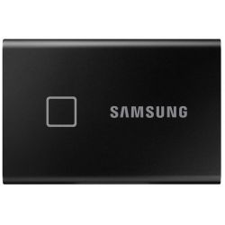 Накопичувач SSD USB 3.2 1TB Samsung MU-PC1T0K/WW