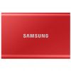 SSD диск USB 3.2 1TB T7 Samsung MU-PC1T0R/WW